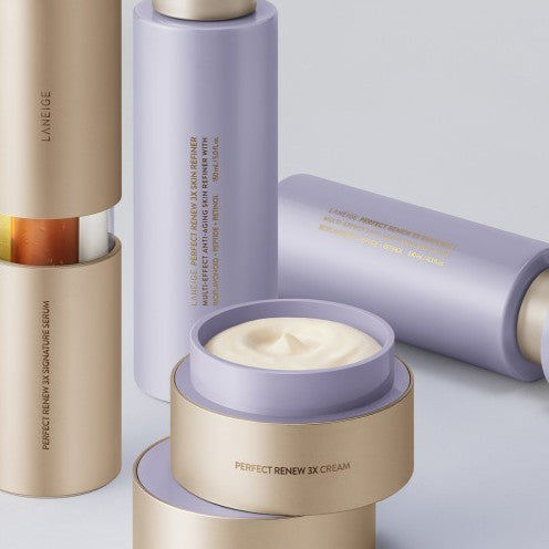 Laneige Perfect Renew 3X Cream 50ml