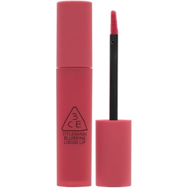 3CE Blurring Liquid Lip 5.5g