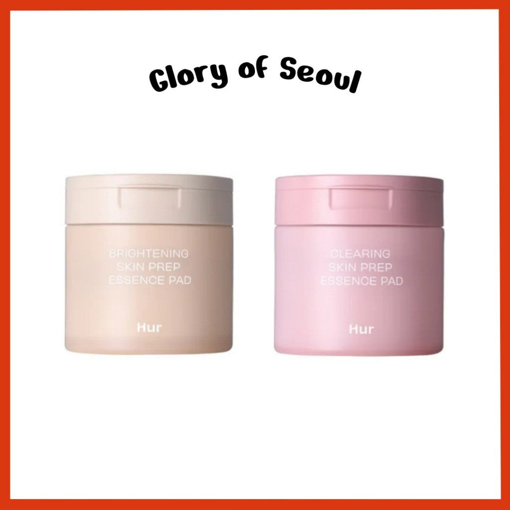 House of HUR Essence Pad 140ml (2 Types)