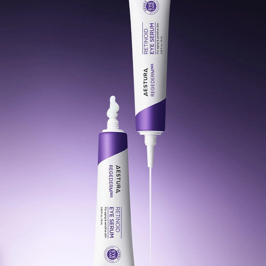 AESTURA Regederm 365 Sérum Retinoide para Olhos 15ml