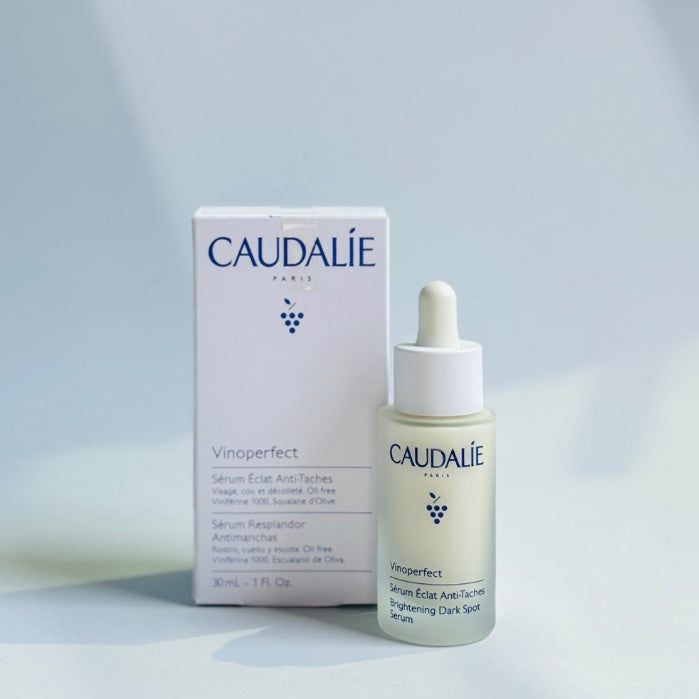 Caudalie Dark Spot Brightening Serum Vitamin C Alternative 30ml
