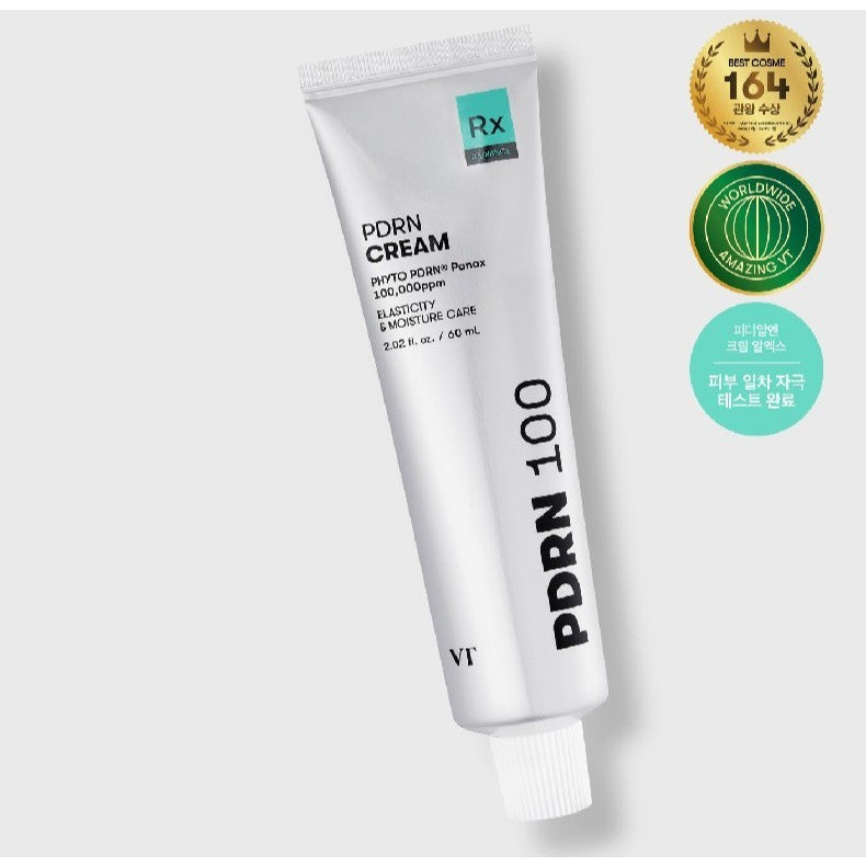 VT PDRN Cream RX 100 60ml