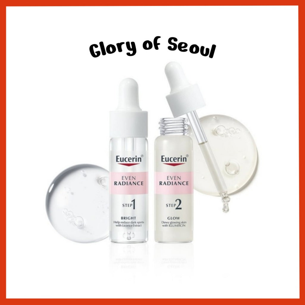EUCERIN Even Radiance Duo Ampoules (15mL*2)