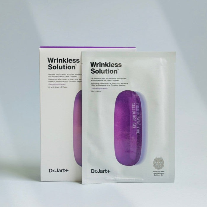 DR.JART+ Mask Sheets 7 types