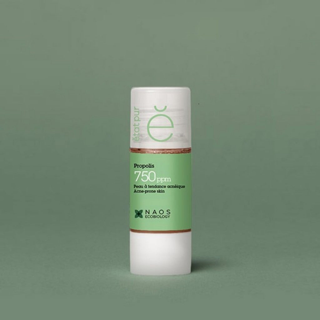 [ETAT PUR] Pure active serum essence, 15mL