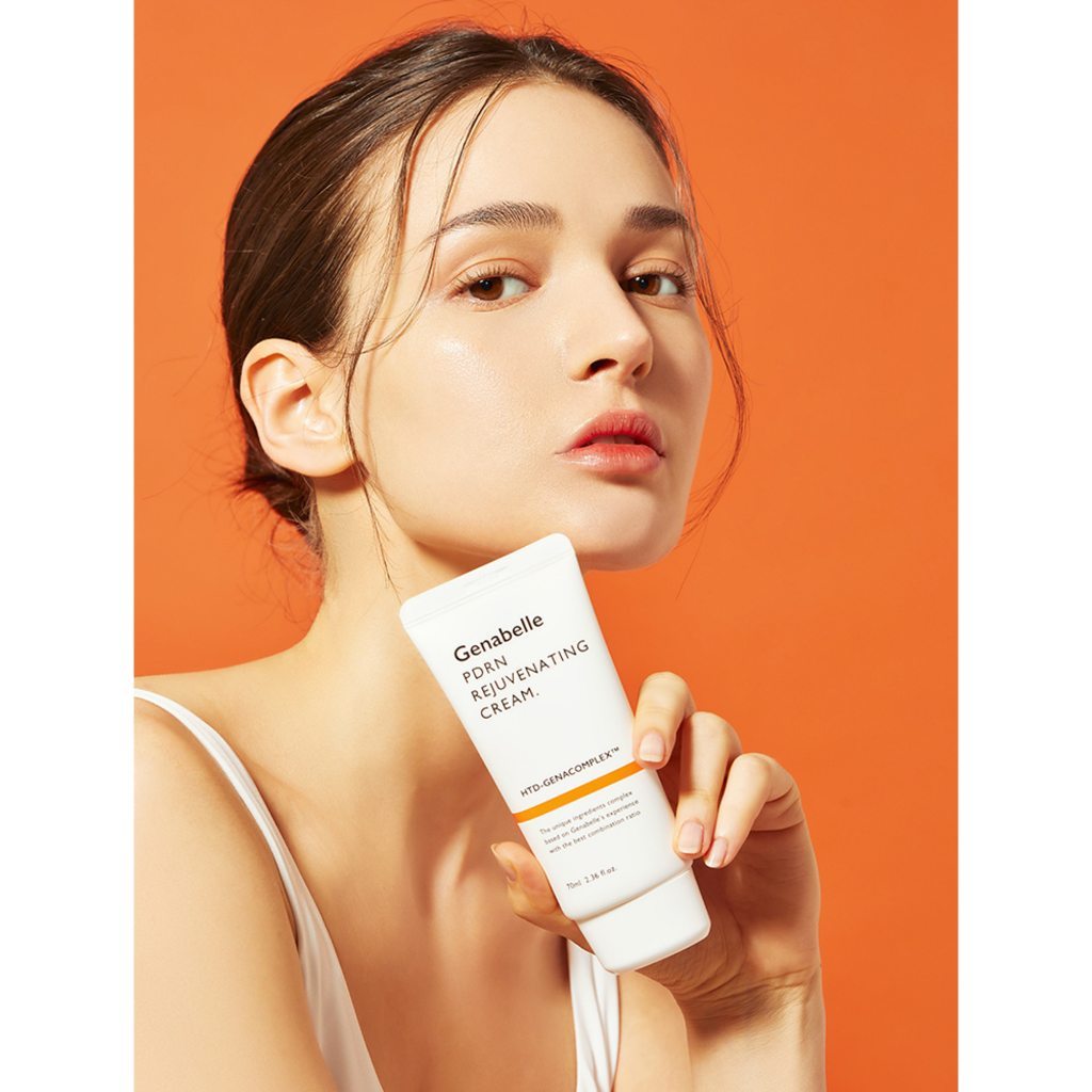 Genabelle PDRN Rejuvenating Cream 70ml