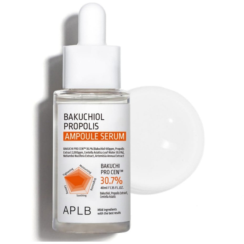 APLB Ampoule Serum (28 Types), 40mL