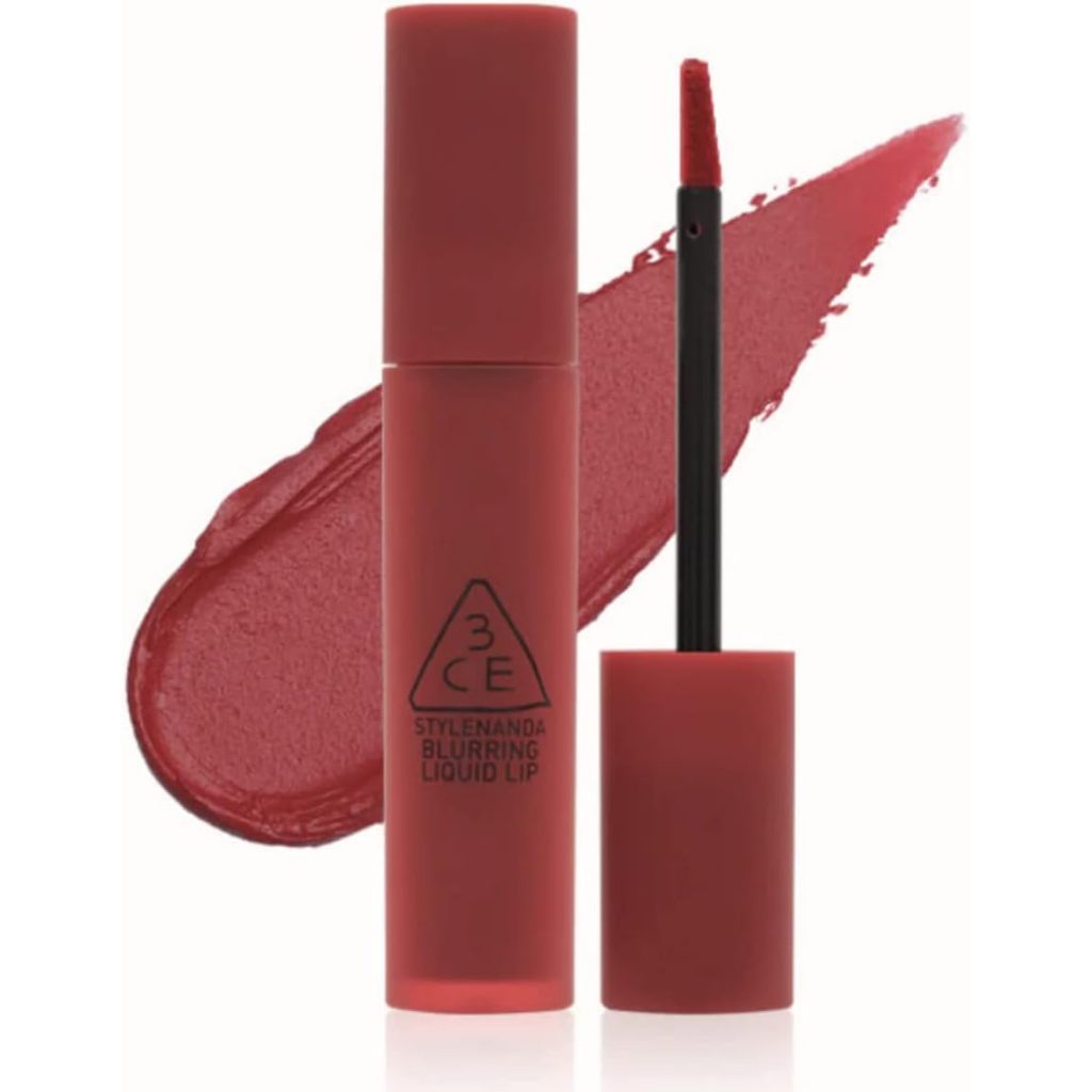 3CE Blurring Liquid Lip 5.5g