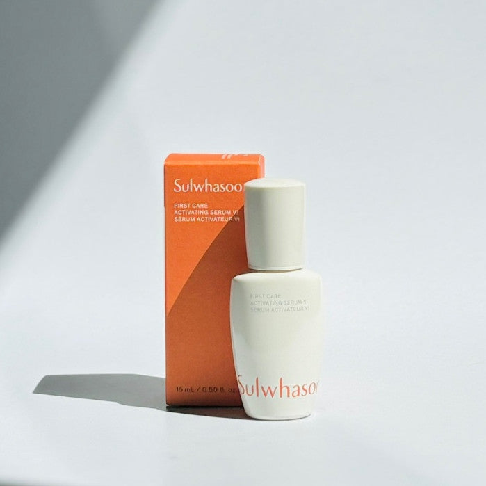 Sulwhasoo Perfect Care Serum 30ml