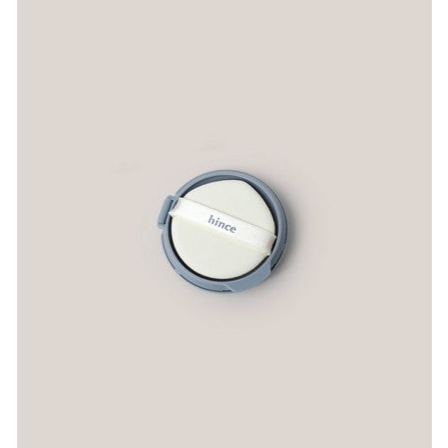 Hince Second Skin Mesh Matte Cushion / Glow Cushion