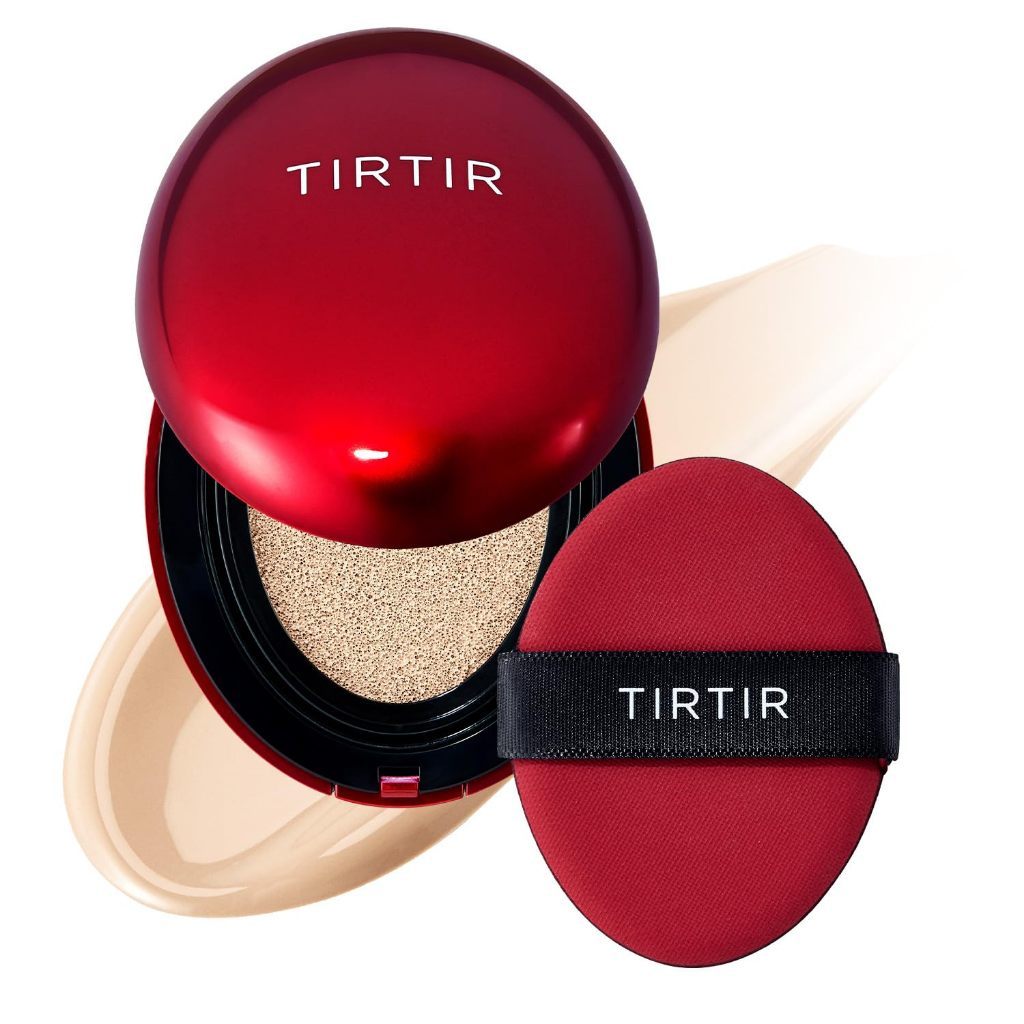 TIRTIR Mask Fit Red Cushion 18g