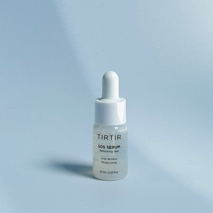 [TRIAL] TIRTIR Glow Trial Miniature Collection (4 Options)