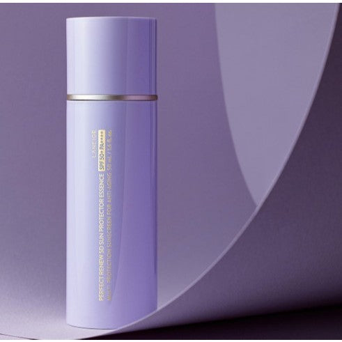 Laneige Perfect Renew 5D Sun Protector Essence 50ml