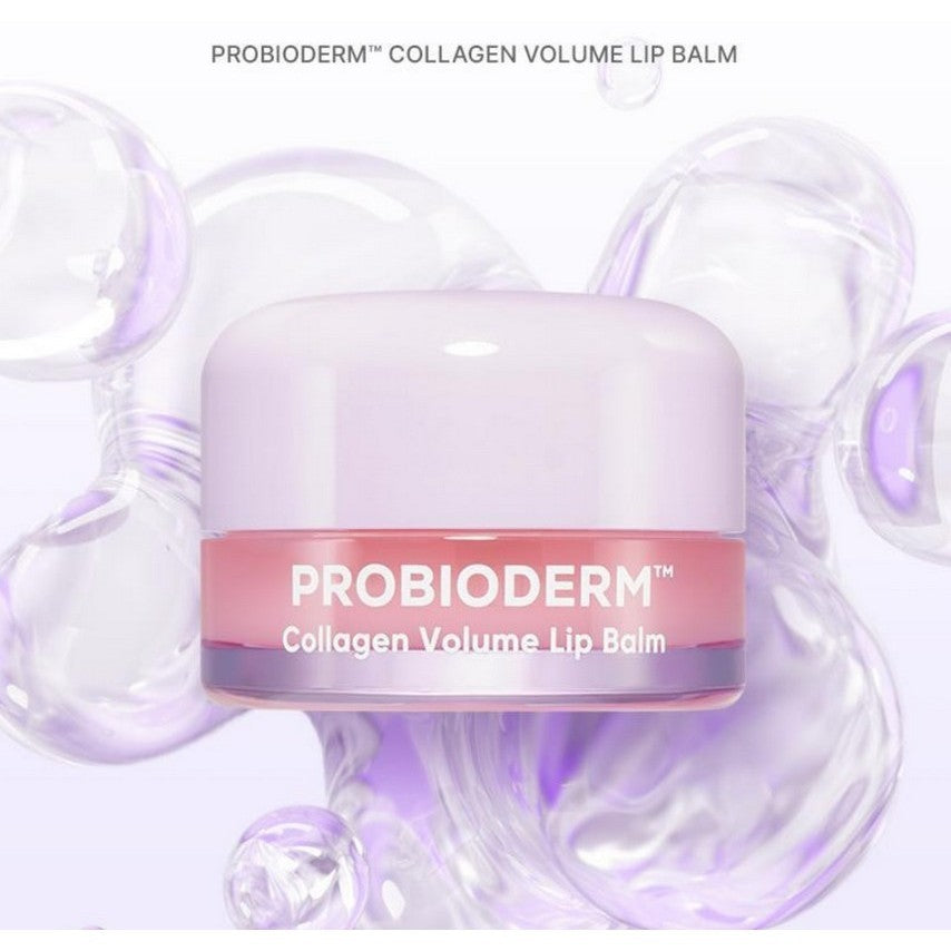 BIOHEAL BOH Probioderm Collagen Volume Lip Balm 15ml