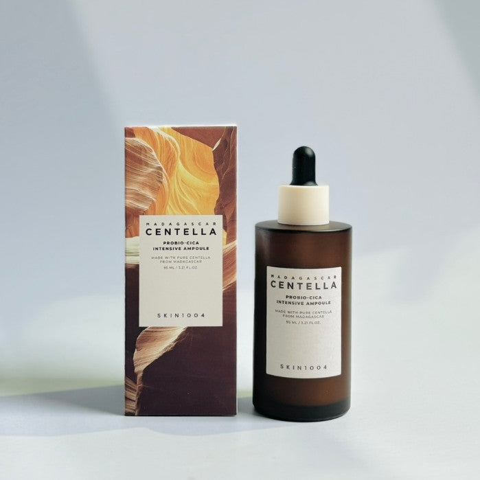 SKIN1004 Madagascar Centella Probio-Cica Intensive Ampoule (95ml / 50ml / 30ml)