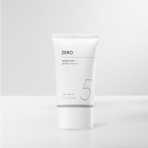 MISSHA All Around Safe Block 5types