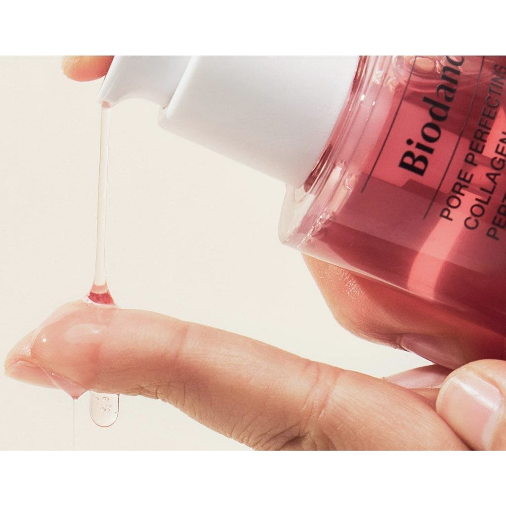 [NEW] BIODANCE Pore Perfecting Collagen Peptide Serum 30ml