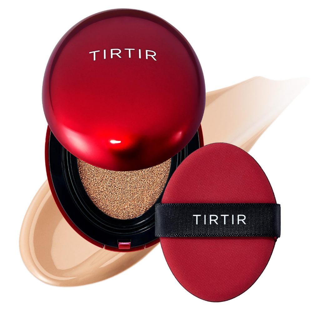 TIRTIR Mask Fit Red Cushion 18g