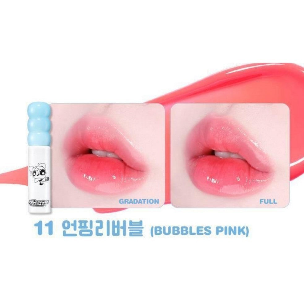 COLORGRAM Fruity Glass Tint (15 Colors)