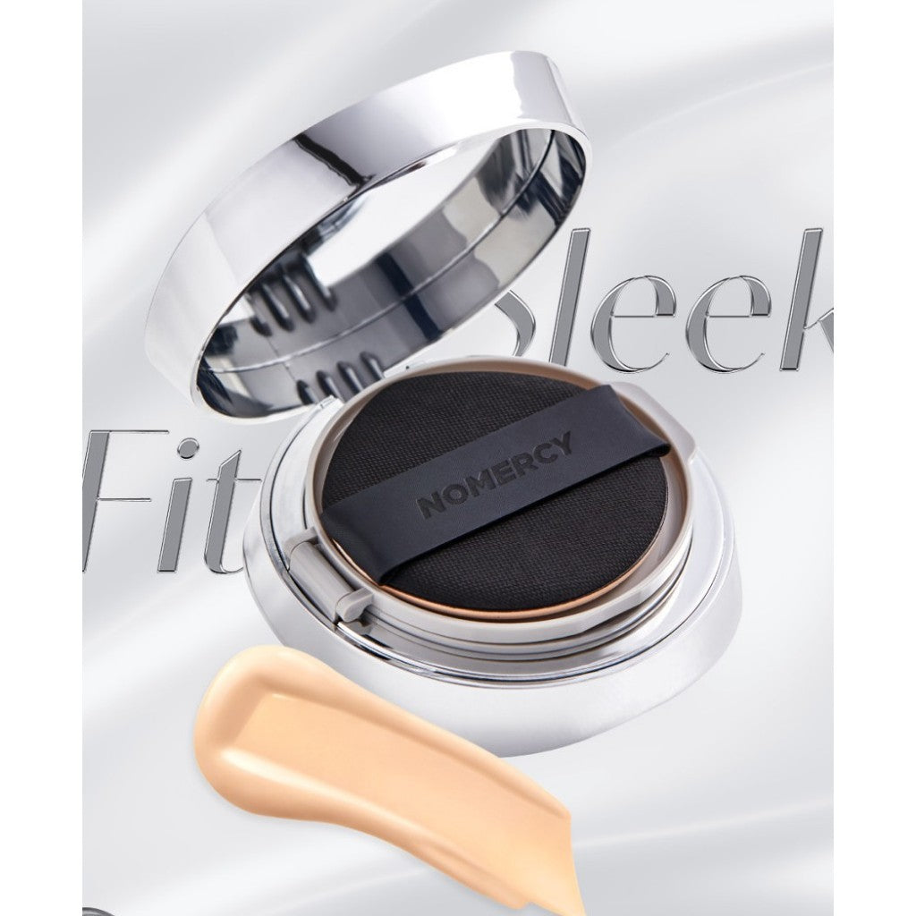 [NEW] MANYO NOMERCY Slick Cushion 15g SPF50+ PA+++ (3 colors)