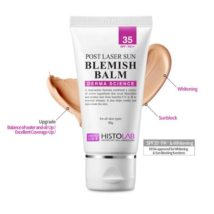 HISTOLAB Blemish Balm 50g