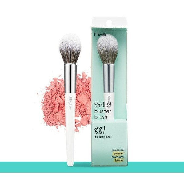 FILLIMILLI Bullet Blusher Brush 881