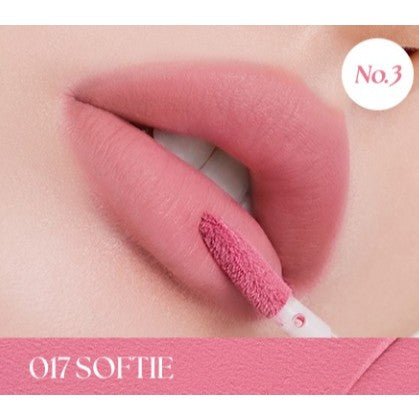 MUZIGAE MANSION Objet Liquid Tint 6ml / 31 Colors
