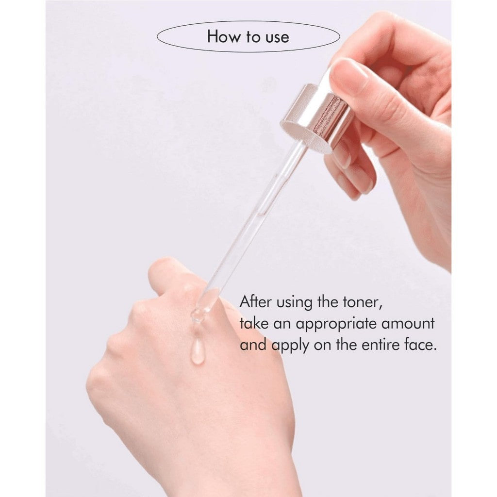 AMPLE:N Hyaluron Shot Hydration Serum, 100mL