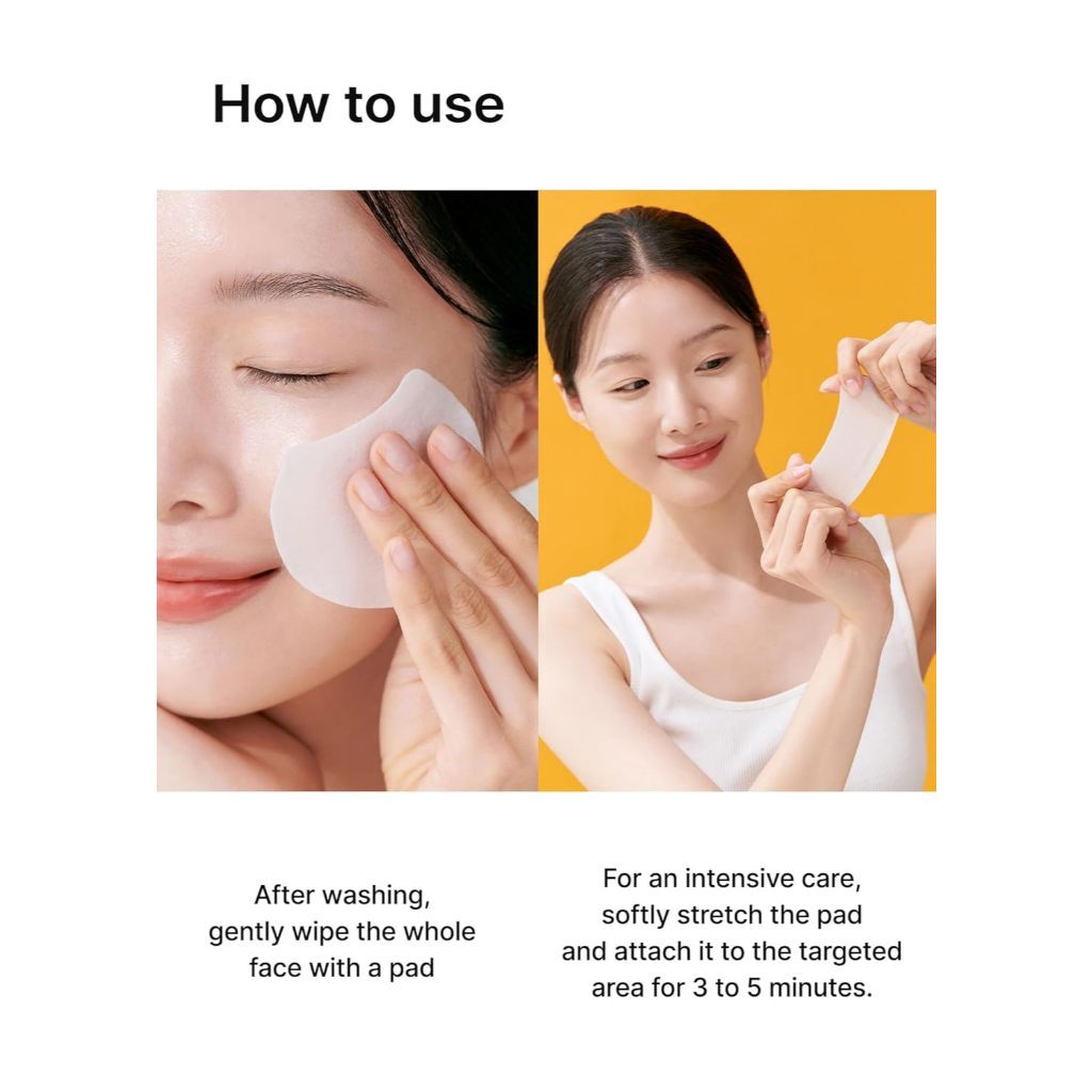 CELIMAX Pore+Dark Spot Brightening Pad 40pads 100ml