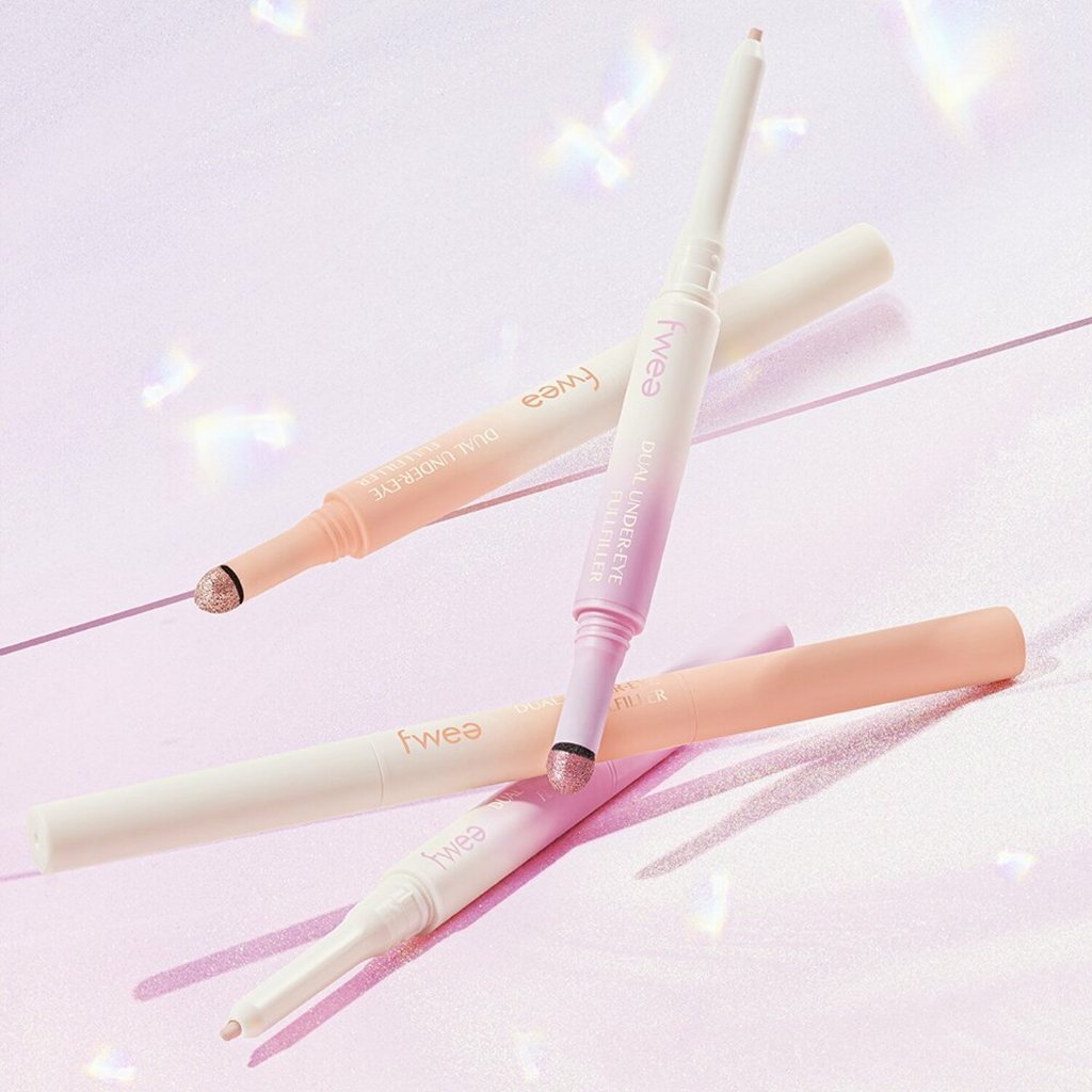 fwee Dual Under-Eye Full Filler 2Colors