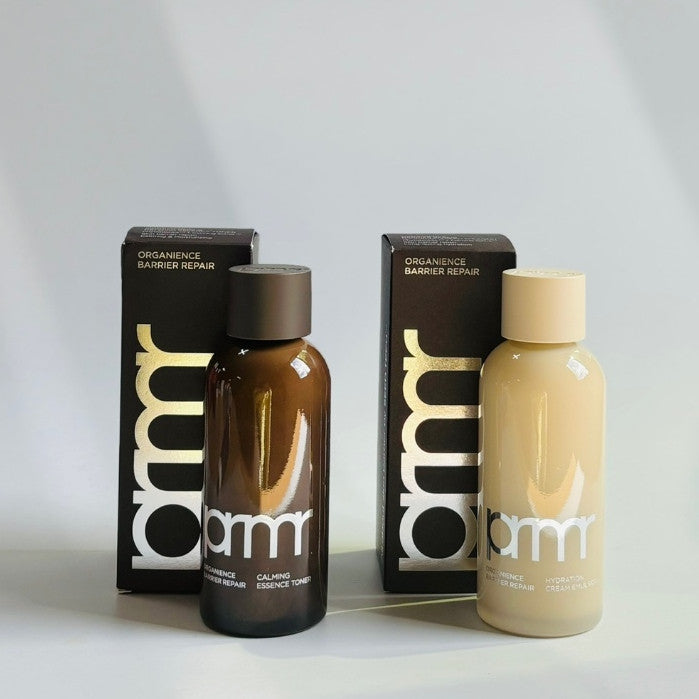 [PRIMERA] Organience Barrier Repair (Toner/Emulsion) 160mL