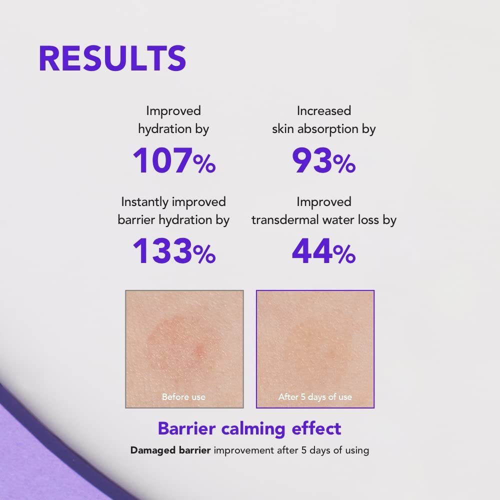 [SKIN&LAB] Barrierderm Milky Serum 50ml