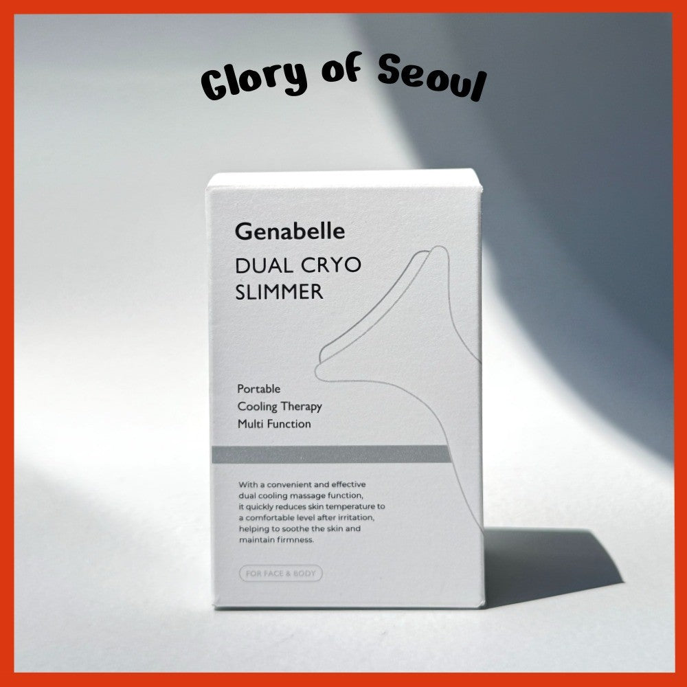 Genabelle Dual Cryo Slimmer