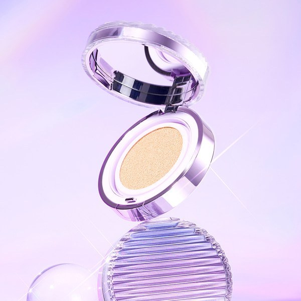 CELL FUSION C Glass Skin Cushion 13g / 3 Colors