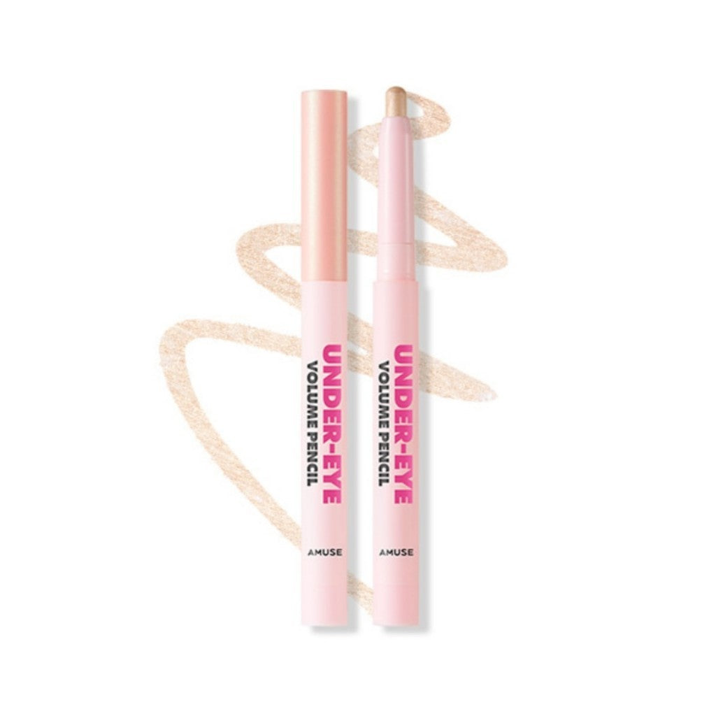 AMUSE Under Eye Volume Pencil, 1.1g