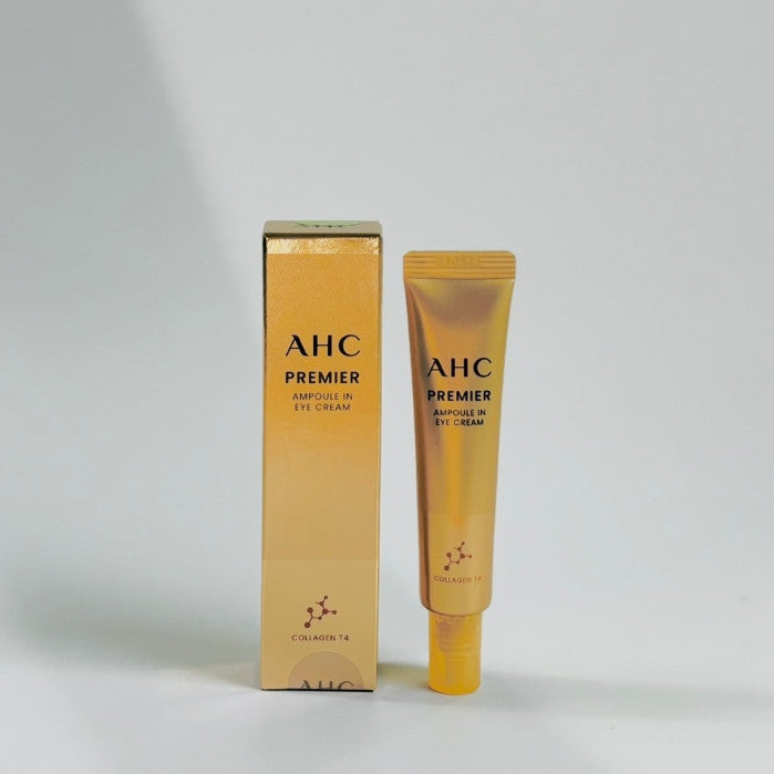 AHC PREMIER AMPOULE IN EYE CREAM 12ml /40ml 1.35 fl.oz Korean Cosmetics Anti-Wrinkle