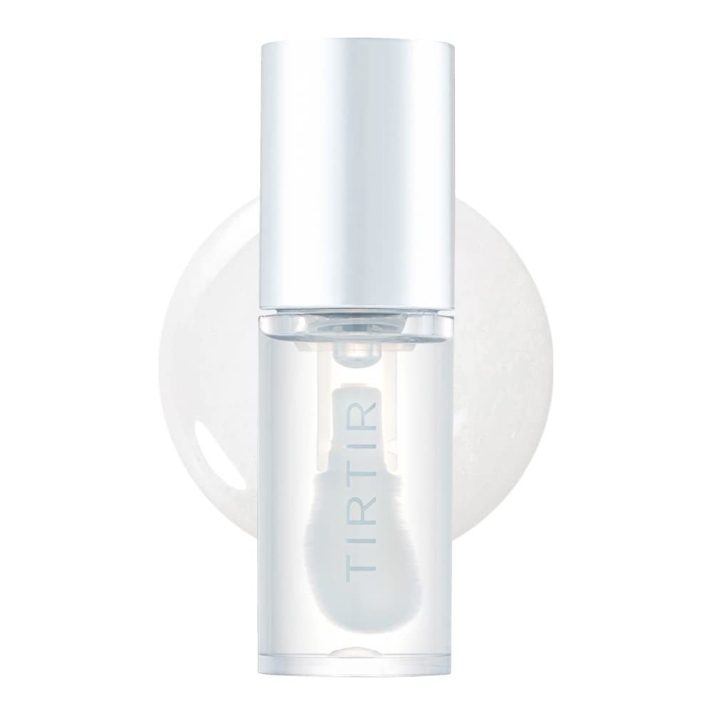 TIRTIR My Glow Lip Oil 5.7ml (4 Colors)