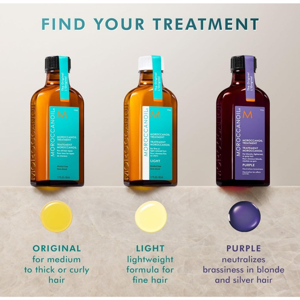 Moroccanoil Treatment, 50mL