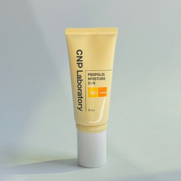 CNP Laboratory Sunscreen Protection Sun 50ml (3 Types) │ Propolis Moisture / Tone Up / Mild Calming