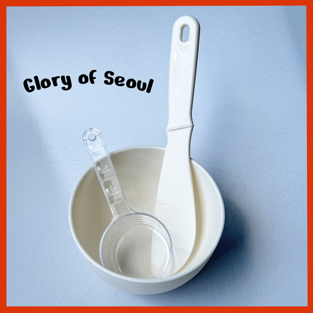 Modeling Mask Pack Tool Set