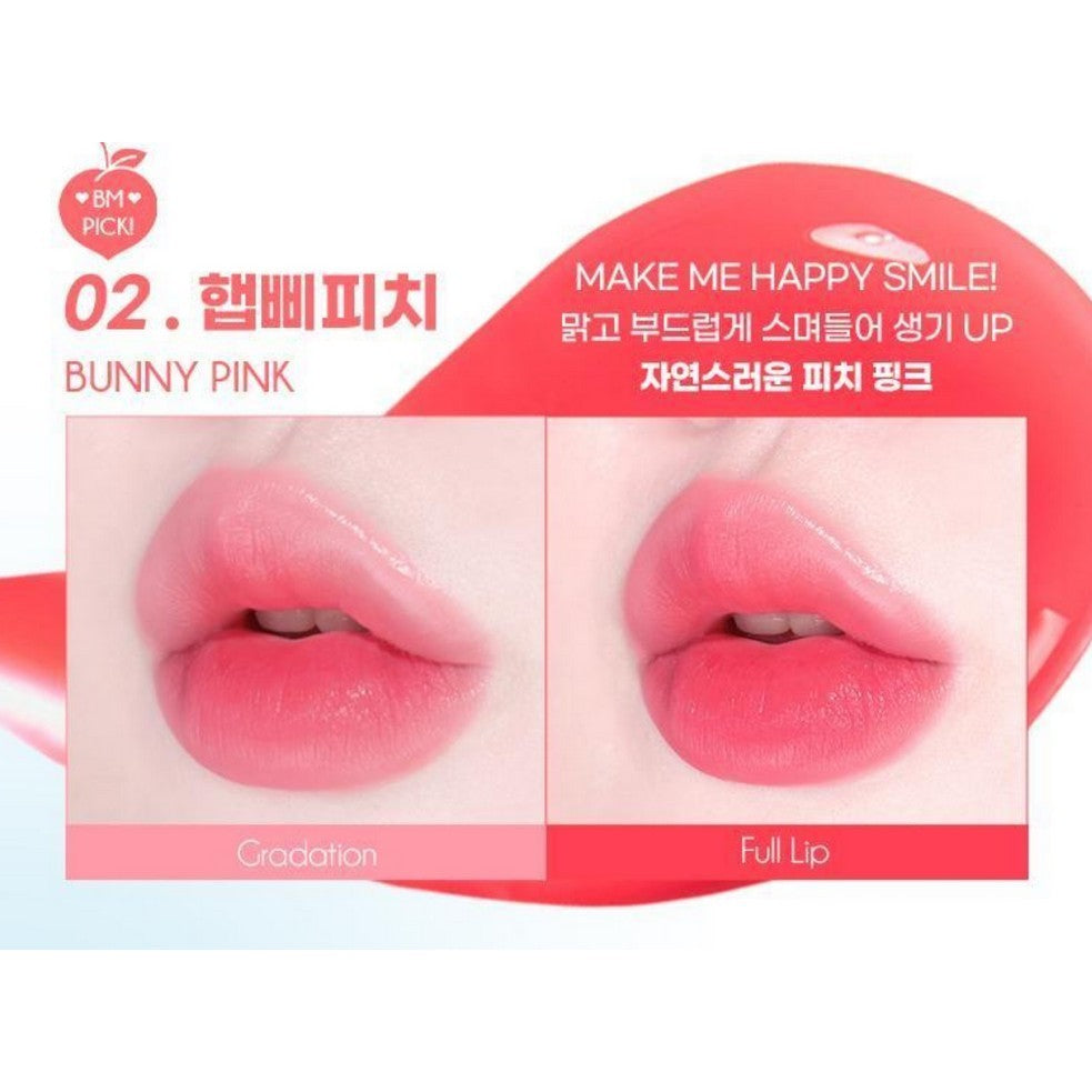 COLORGRAM Fruity Glass Tint (15 Colors)
