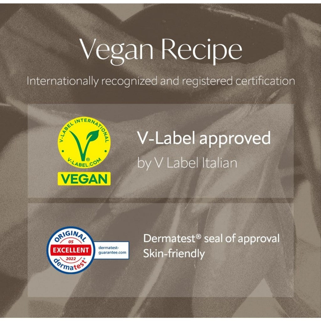 d'Alba Intensive Vegan Volufiline Spray Ampoule, 50mL | premium elasticity care treatment, 50,000ppm Volufiline ampoule, ultimate skin-firming