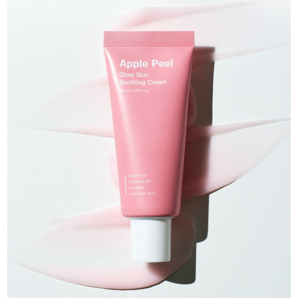 [NEW] SUNGBOON EDITOR Apple Peel Glow Skin Collection ( Toner / Pad / Ampoule / Cream )