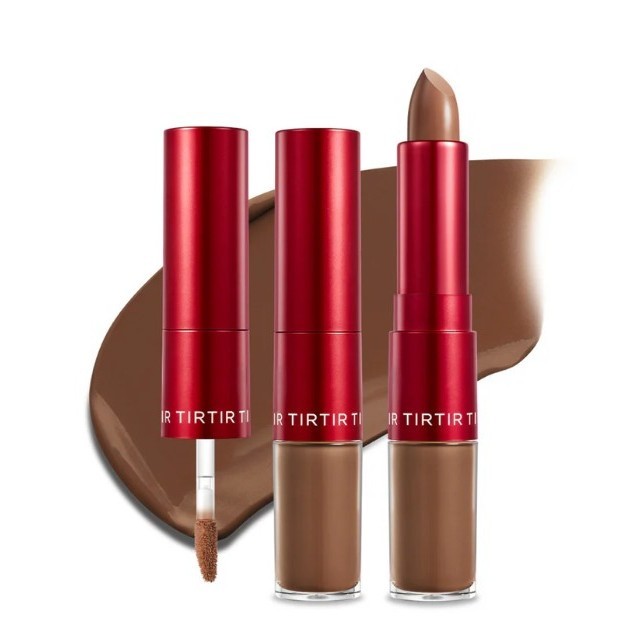 TIRTIR Glide & Hide Blurring Concealer 8g (20 Colors)