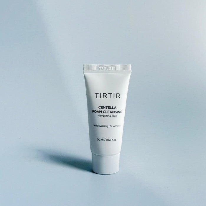 [TRIAL] TIRTIR Glow Trial Miniature Collection (4 Options)