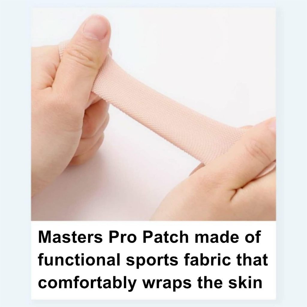 AHC Masters Pro Sun Patch 1ea