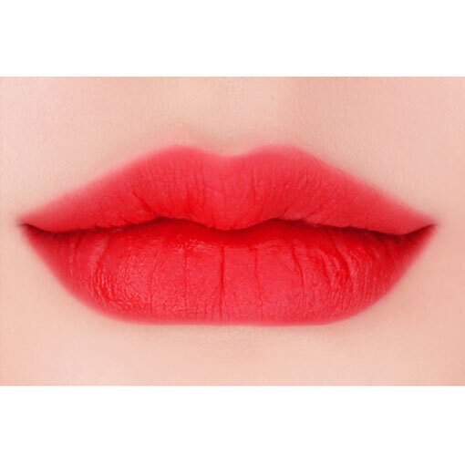 3CE Velvet Lip Tint 4g (17 Colors)
