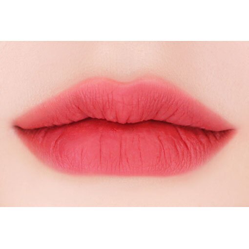 3CE Velvet Lip Tint 4g (17 Colors)