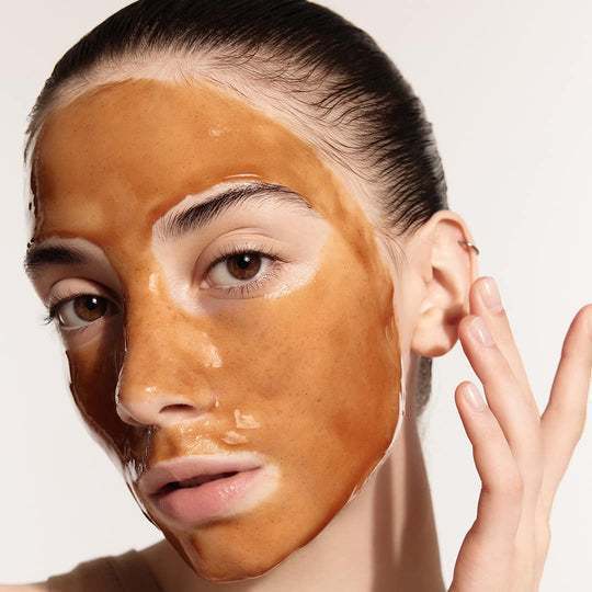 Sulwhasoo Mask 120ml (3 Types) │ Overnight Vitalizing / White Ginseng / Clarifying