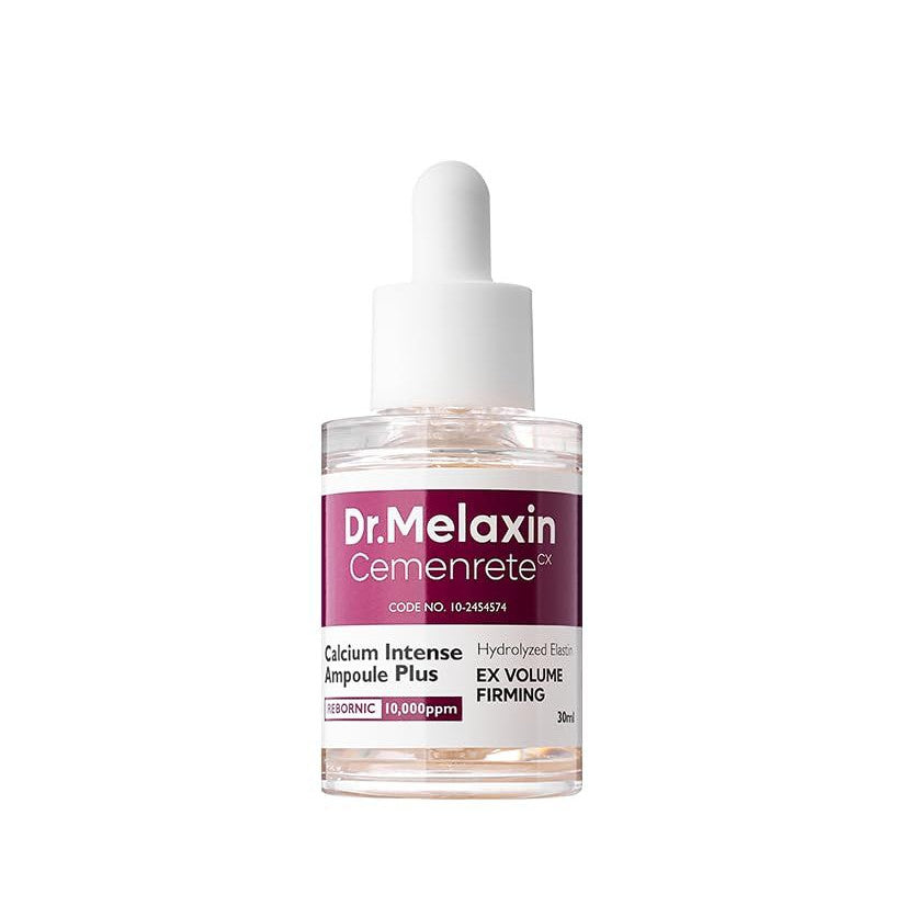Dr.Melaxin Cemenrete Calcium Intense Cream 50ml / Ampoule 30ml